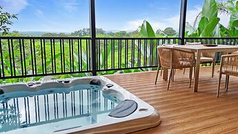 Serene Hills Arenal