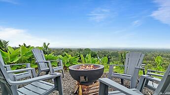Serene Hills Arenal