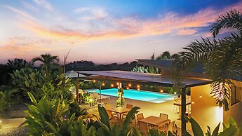 Serene Hills Arenal