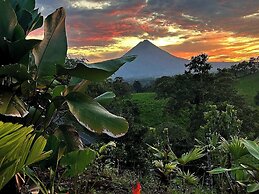 Serene Hills Arenal