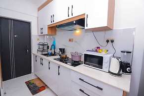 Smart Homes Serviced Studios Kilimani