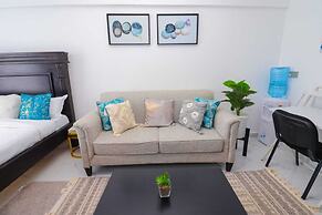 Smart Homes Serviced Studios Kilimani