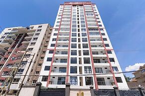 Smart Homes Serviced Studios Kilimani