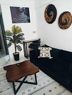 Smart Homes Serviced Studios Kilimani
