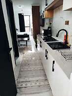 Smart Homes Serviced Studios Kilimani