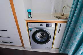 Smart Homes Serviced Studios Kilimani