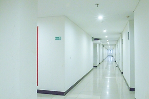 ARBA Sentra Timur Tower Sapphire