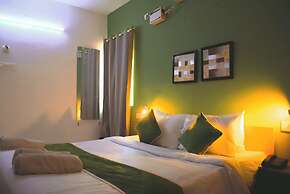 Naksha Tree Hotels Honey Crest