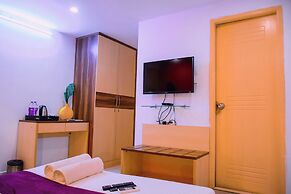 Naksha Tree Hotels Honey Crest