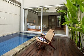 Damarya Villa Canggu