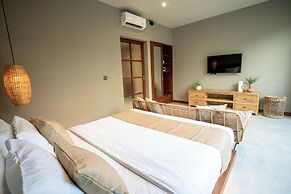 Damarya Villa Canggu