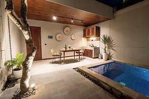 Damarya Villa Canggu