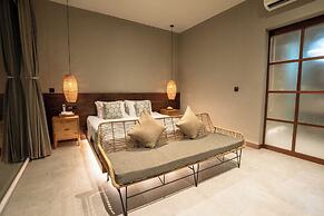 Damarya Villa Canggu