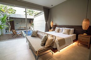 Damarya Villa Canggu