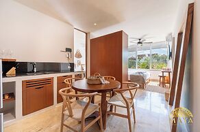 NHOA 305A Lux 2BR Pool View Aldea Zama