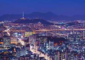 HOMESRED MYEONGDONG