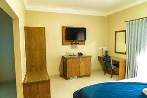 Windhoek Gardens Boutique Hotel cc