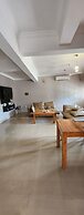 Skandi Söl - Peaceful Yoga Retreat