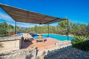 Can Guillo - Villa With Private Pool In Pollenca