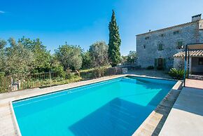 Can Guillo - Villa With Private Pool In Pollenca