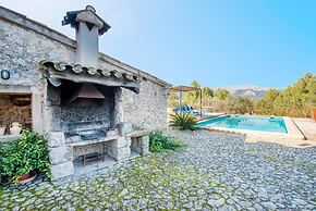 Can Guillo - Villa With Private Pool In Pollenca