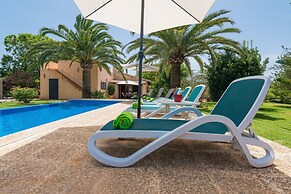 Casa Angela - Villa With Private Pool In Capdepera