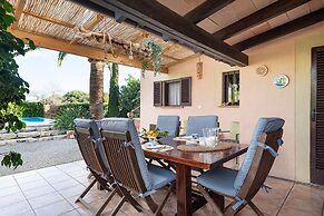 Casa Angela - Villa With Private Pool In Capdepera