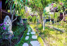 Pasih Kauh Villas
