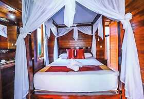 Pasih Kauh Villas
