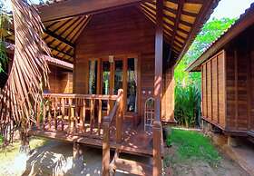 Pasih Kauh Villas