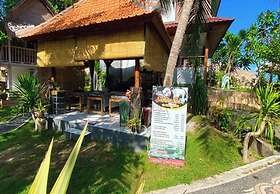 Pasih Kauh Villas