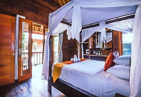 Pasih Kauh Villas