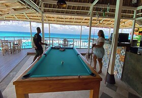Pasih Kauh Villas