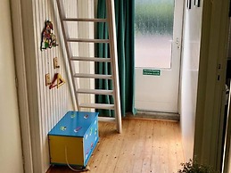 Pet-friendly Zeeland Getaway