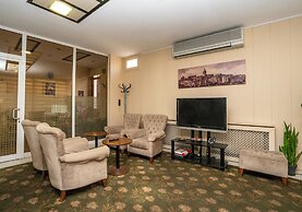 GRAND REİS HOTEL