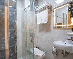 GRAND REİS HOTEL