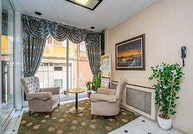 GRAND REİS HOTEL