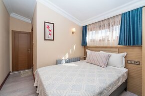 GRAND REİS HOTEL