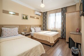 GRAND REİS HOTEL