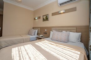 GRAND REİS HOTEL