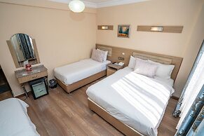 GRAND REİS HOTEL