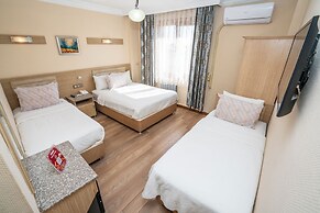 GRAND REİS HOTEL