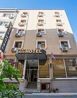 GRAND REİS HOTEL