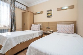 GRAND REİS HOTEL