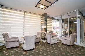 GRAND REİS HOTEL