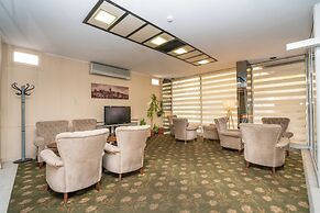 GRAND REİS HOTEL