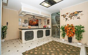 GRAND REİS HOTEL