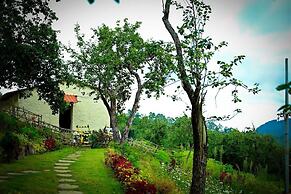 The Pear County