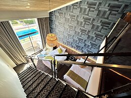 UE GARDEN RESORT