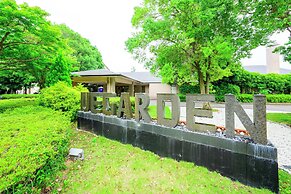 UE GARDEN RESORT